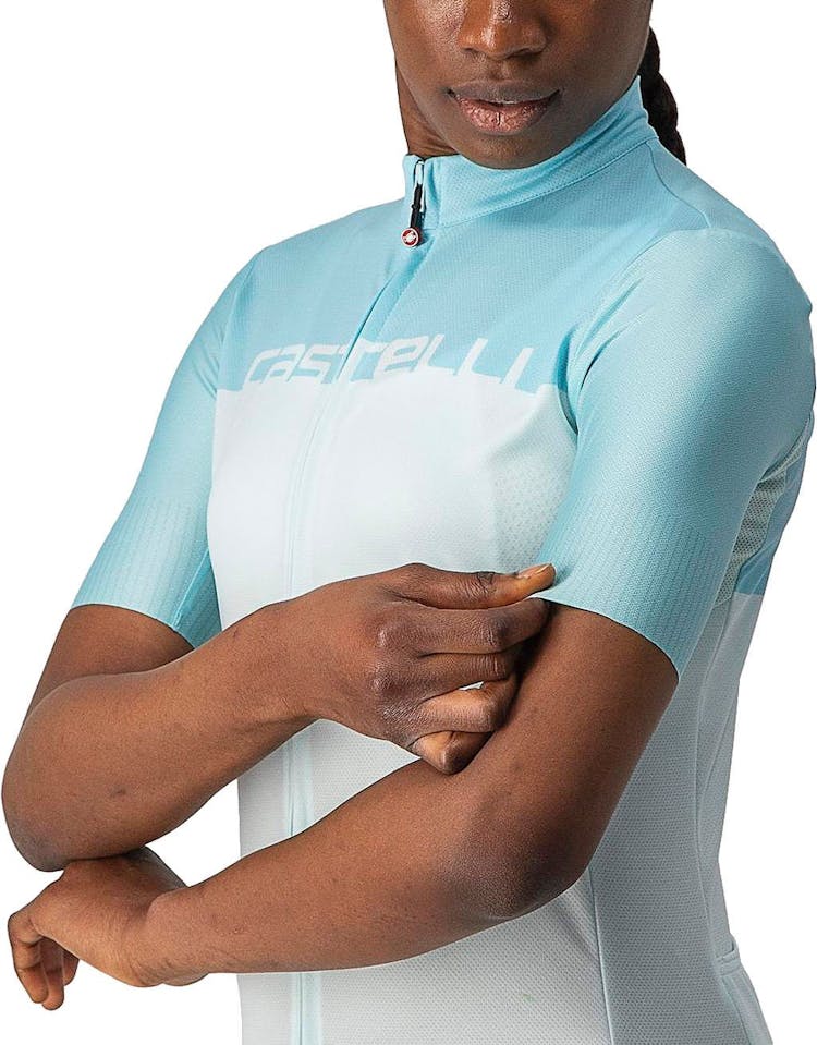 Product gallery image number 5 for product Velocissima Jersey - Women's