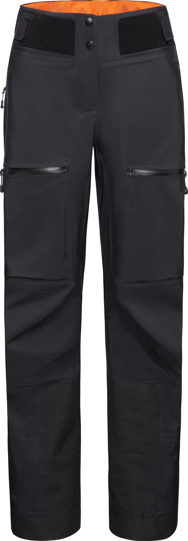 Product gallery image number 1 for product Eiger Free Advanced Hardshell Pants - Women's