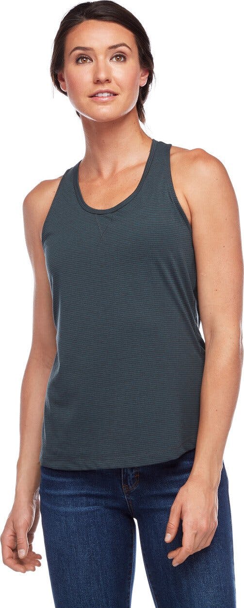 Product gallery image number 4 for product Splitter Tank - Women's