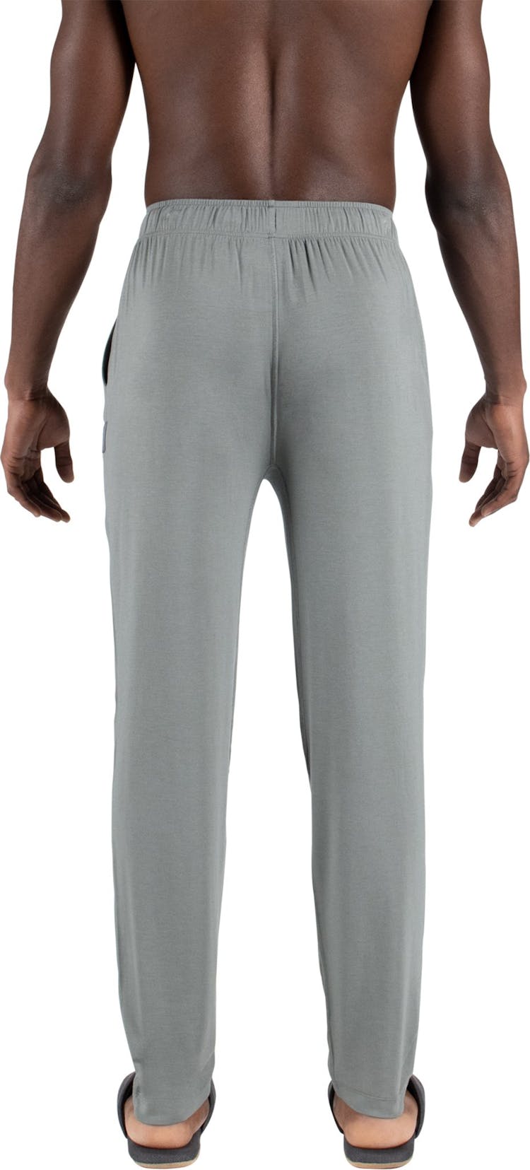 Product gallery image number 3 for product 22nd Century Silk Pant - Men's