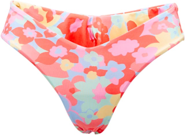 Product image for Coast Is Clear Fiji Skimpy Bikini Bottom - Women's