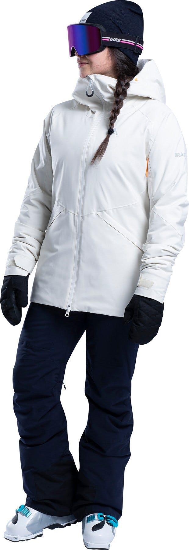Product gallery image number 1 for product Lillooet Jacket - Women's