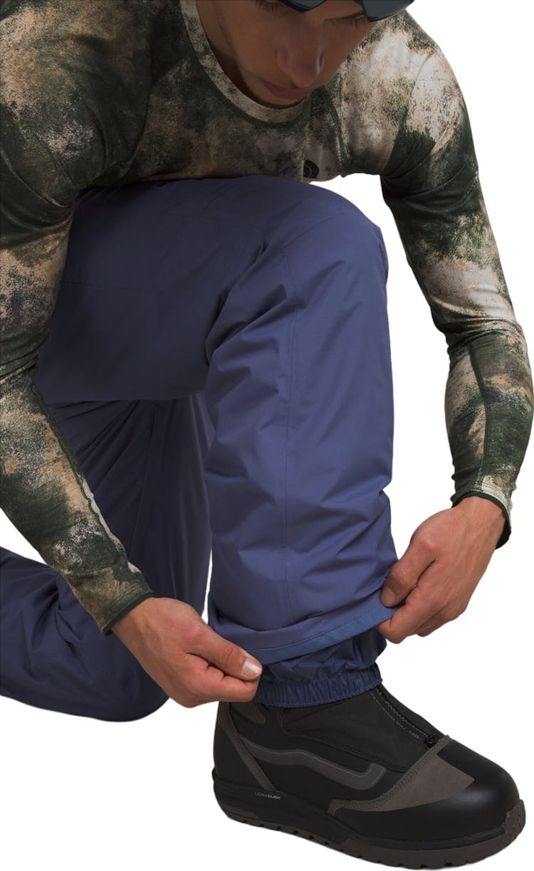 Product gallery image number 2 for product Freedom Insulated Pants - Men's