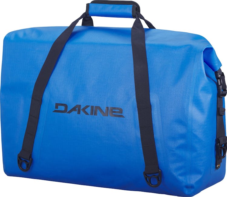 Product gallery image number 2 for product Cyclone Roll Top Duffle Bag 60L