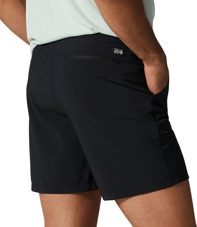 Product gallery image number 3 for product Trail Sender™ Short -Men's