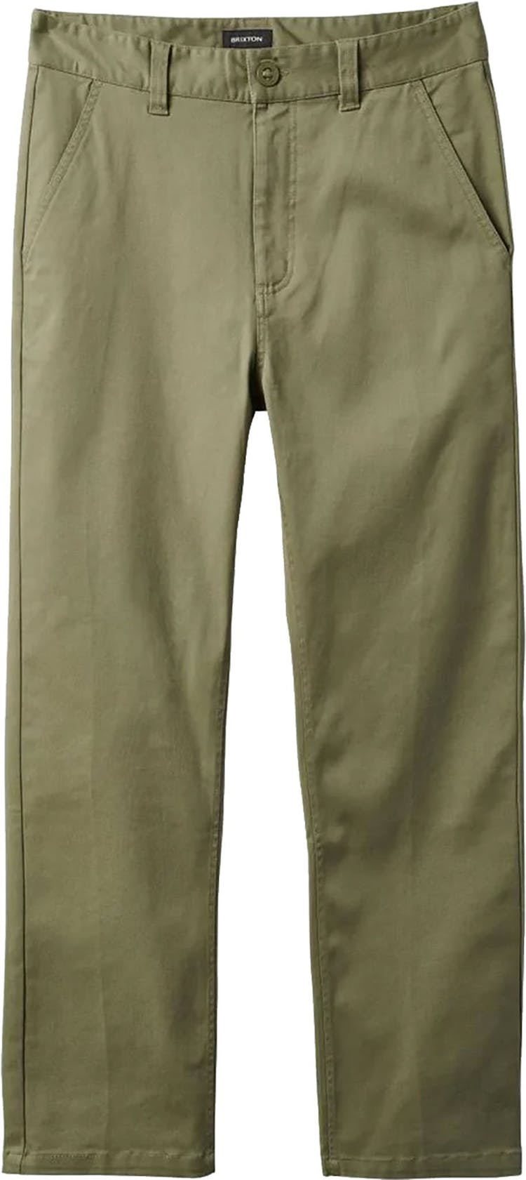 Product gallery image number 1 for product Choice Chino Slim Pant - Men's