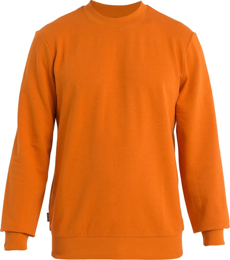 Product gallery image number 1 for product Central II Long Sleeve Sweatshirt - Men's