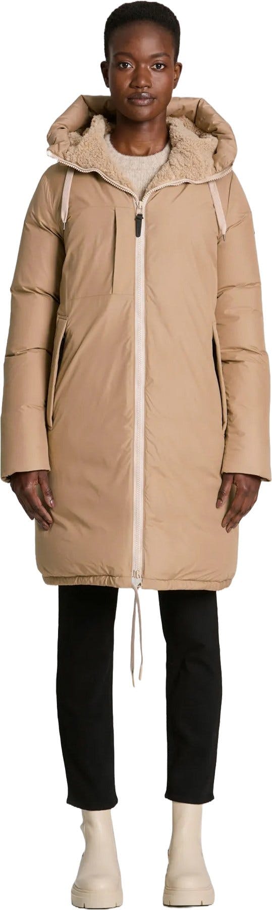 Product image for Meiwa Down Jacket - Women's