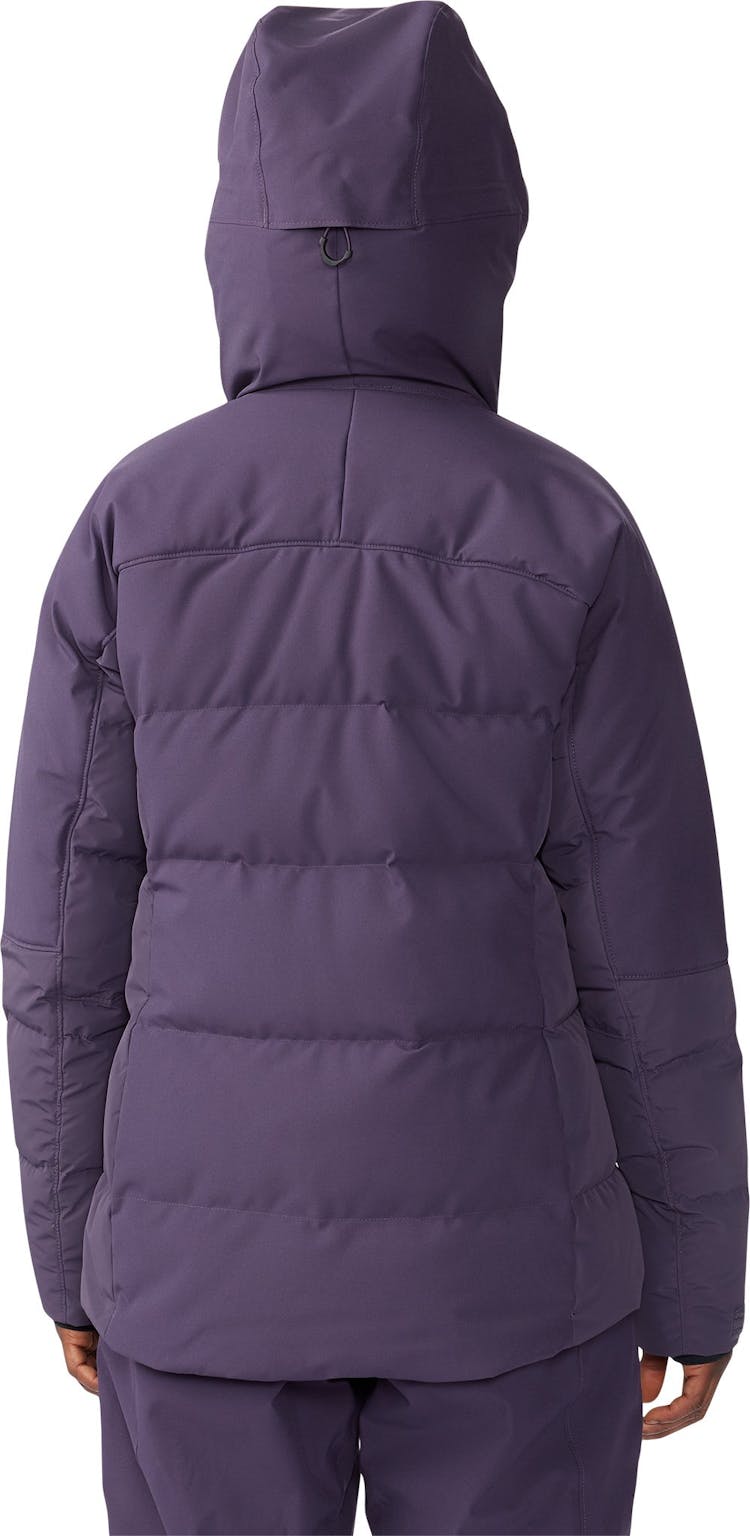 Product gallery image number 2 for product Powder Down Jacket - Women's