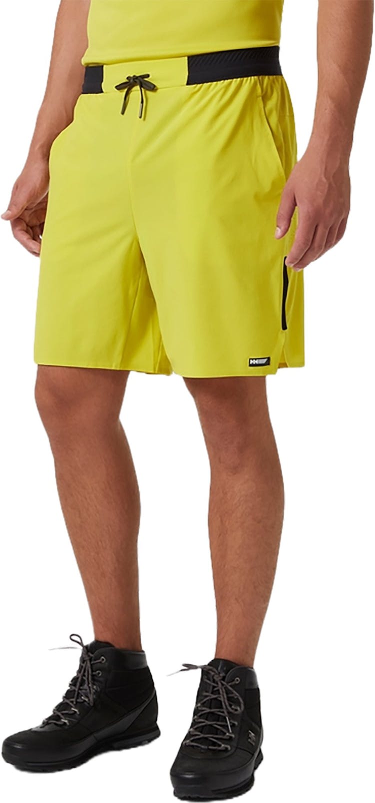 Product gallery image number 5 for product Tech Trail Short - Men's