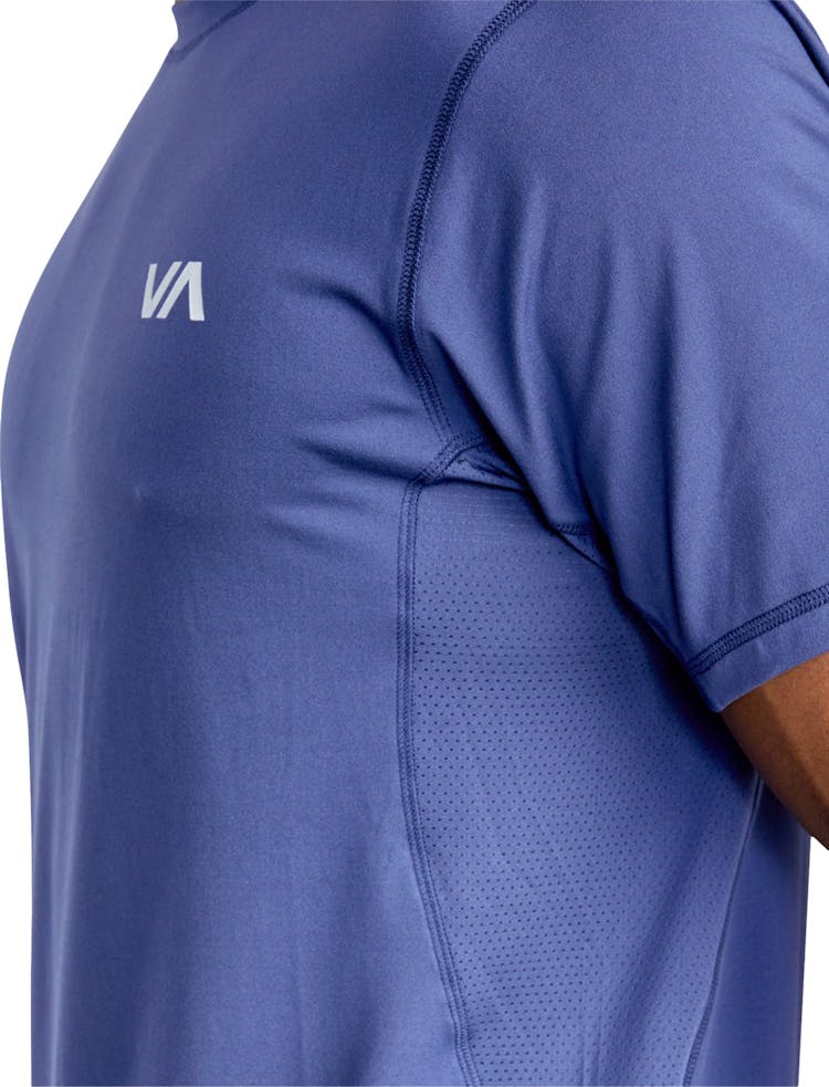 Product gallery image number 7 for product Sport Vent Short Sleeve Tee - Men’s