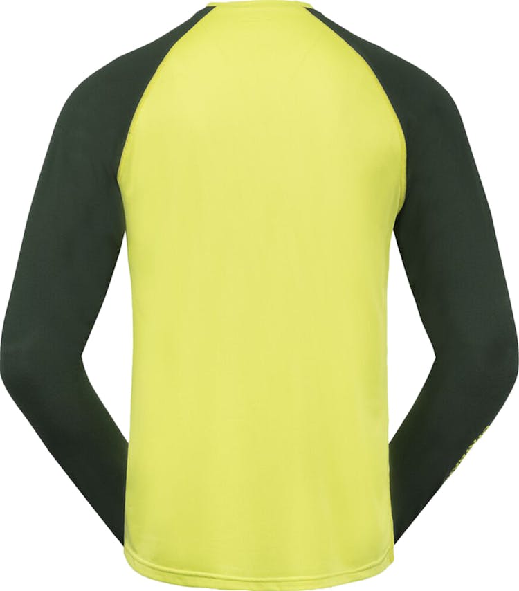 Product gallery image number 2 for product Hunter Long Sleeve Bike Jersey - Men's
