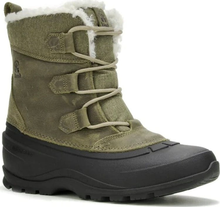 Product gallery image number 1 for product Snowgem Lo Winter Boots - Women's