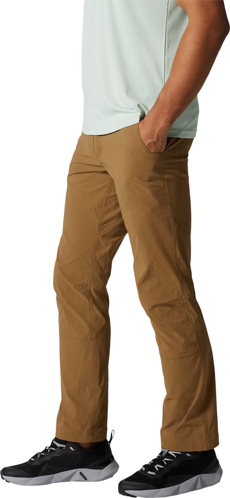 Product gallery image number 5 for product Basin Trek Pant - Men's
