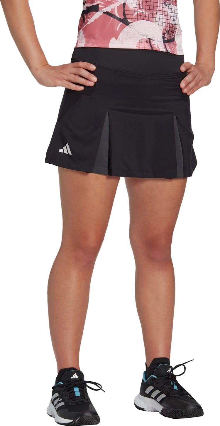 Product gallery image number 1 for product Club Tennis Pleated Skirt - Women's