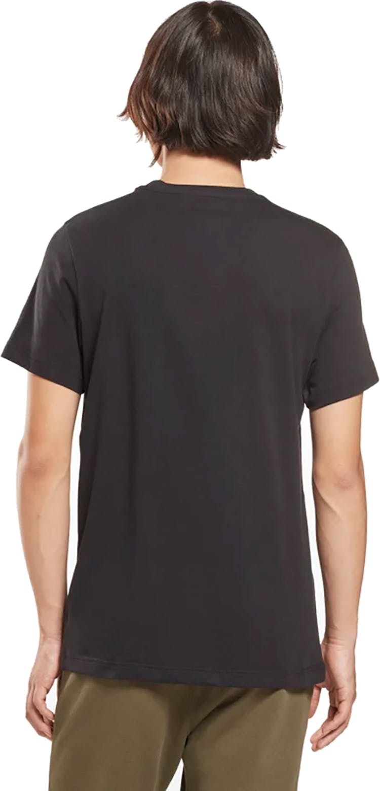 Product gallery image number 5 for product Identity Big Logo T-Shirt - Men's