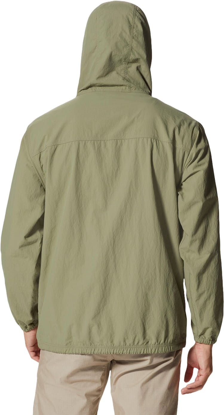 Product gallery image number 3 for product Stryder Anorak - Men's