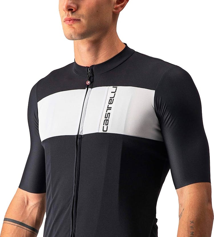 Product gallery image number 3 for product Prologo 7 Jersey - Men's