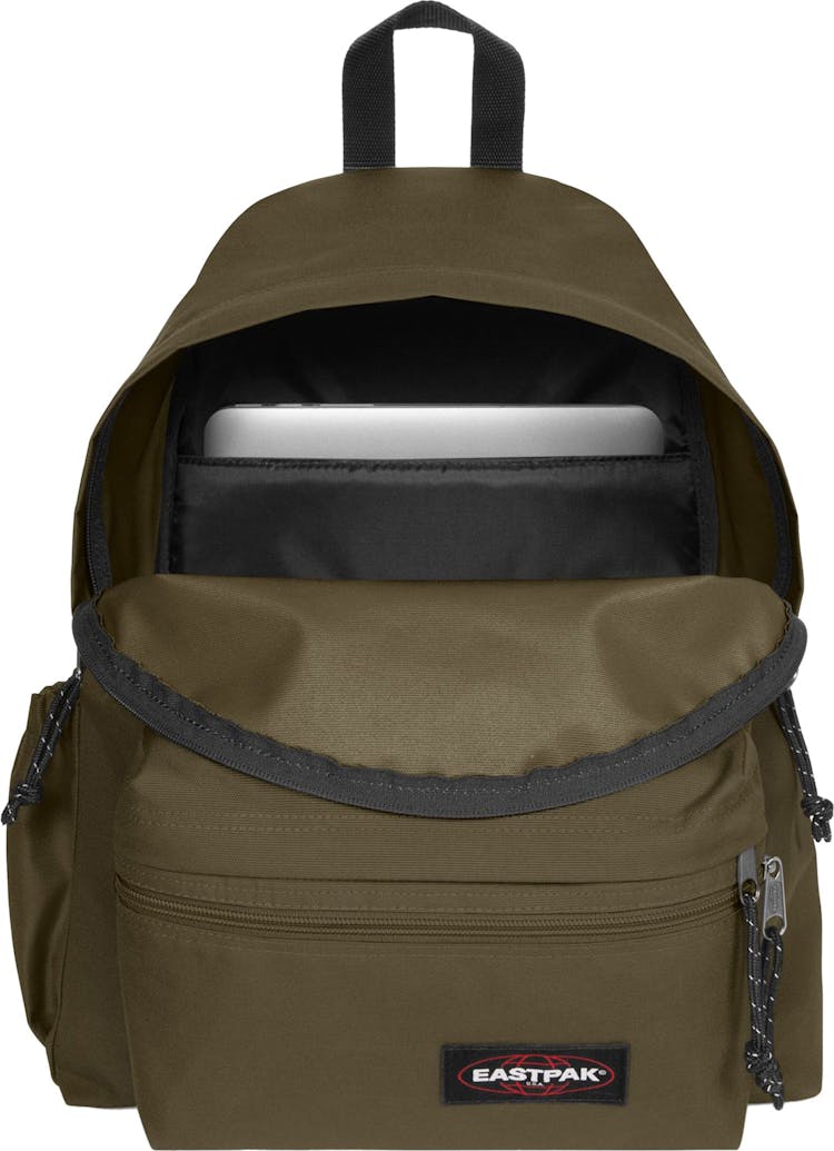 Product gallery image number 4 for product Padded Zippl'R+ Backpack 24L