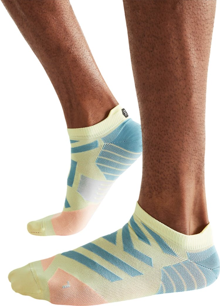 Product gallery image number 4 for product Performance Low Socks - Men's