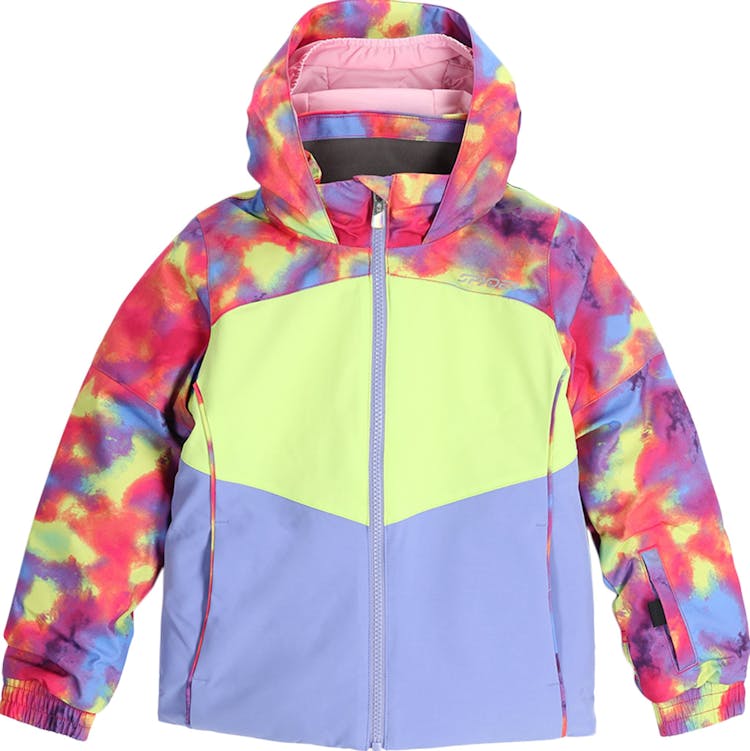Product gallery image number 1 for product Conquer Jacket - Little Girls