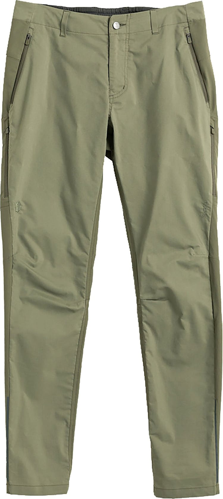 Product gallery image number 1 for product S/F Rider's Hybrid Trousers - Men's