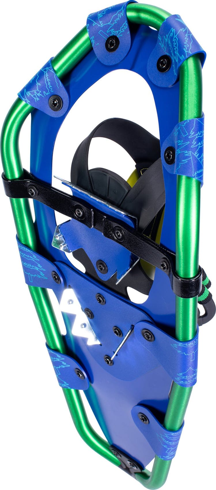 Product gallery image number 5 for product Spark 20 inches Snowshoes - Kids