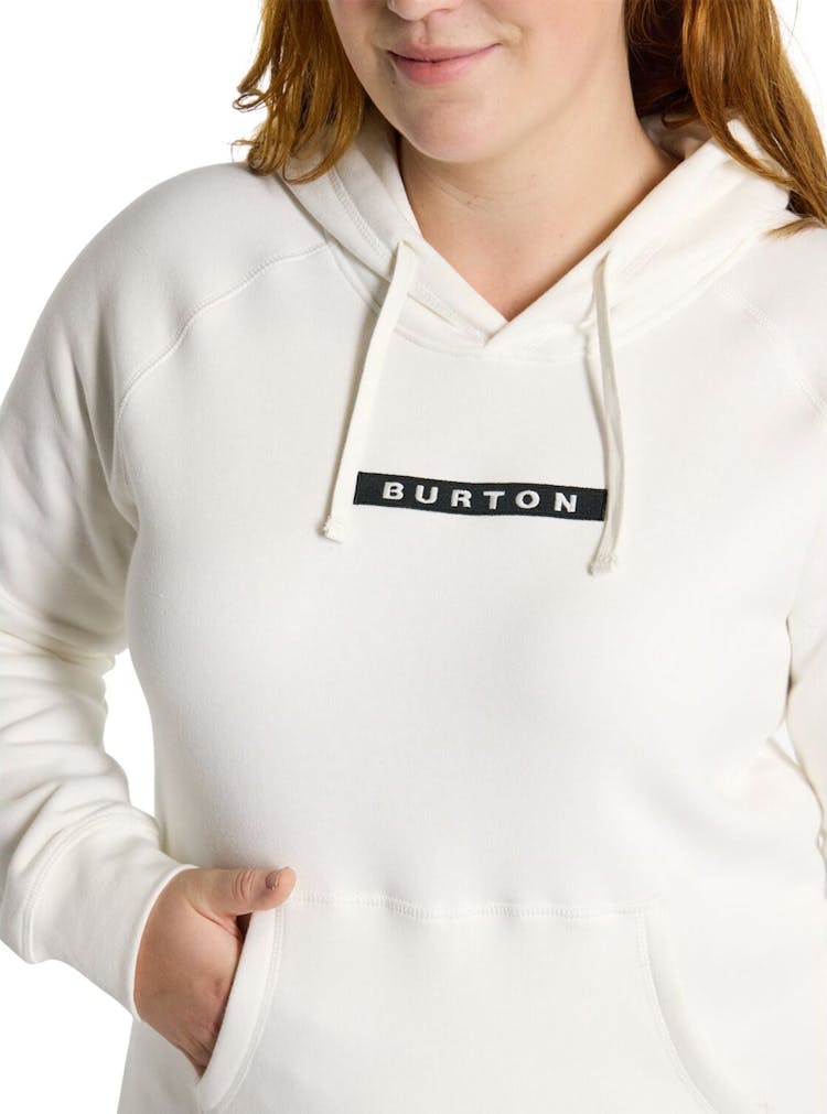 Product gallery image number 2 for product Vault Pullover Hoodie - Women's