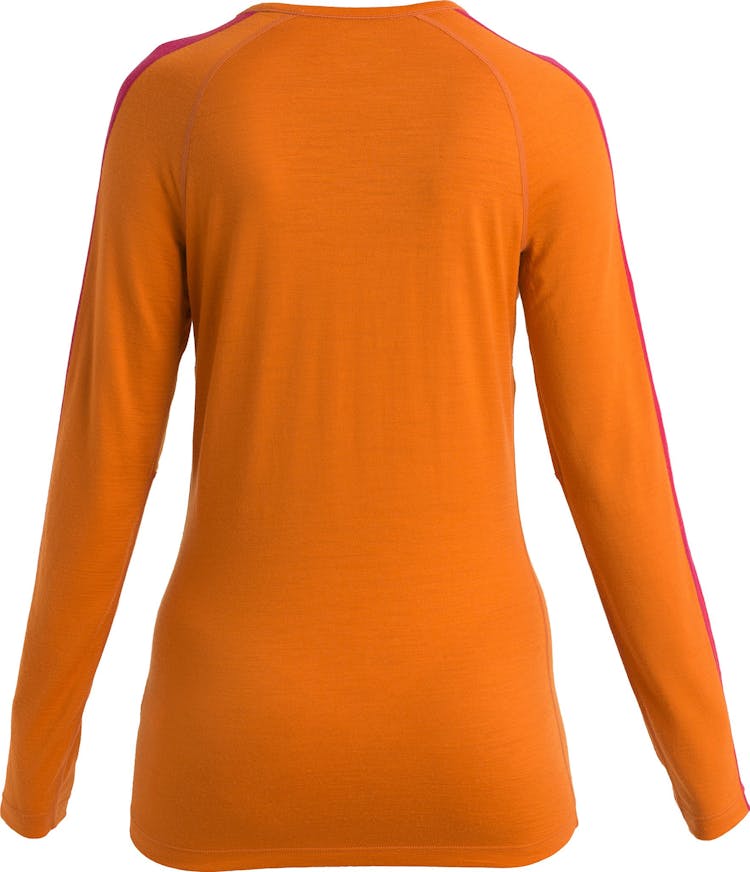 Product gallery image number 7 for product 200 Sonebula Merino Long Sleeve Crewe Base Layer Top - Women's