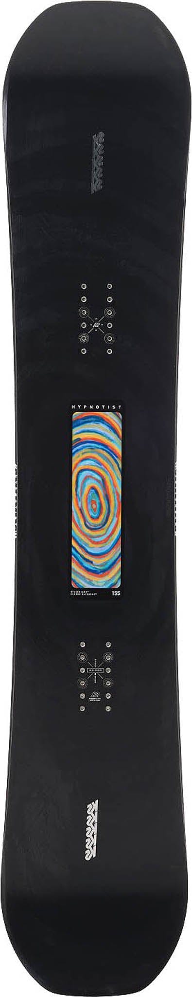 Product gallery image number 1 for product Hypnotist Snowboard - Men's