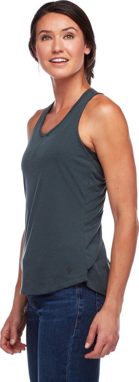Product gallery image number 3 for product Splitter Tank - Women's