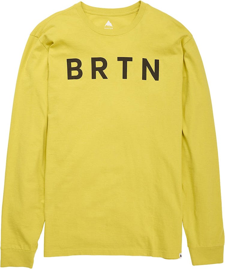 Product gallery image number 1 for product Burton Brtn Long Sleeve T-Shirt - Men's