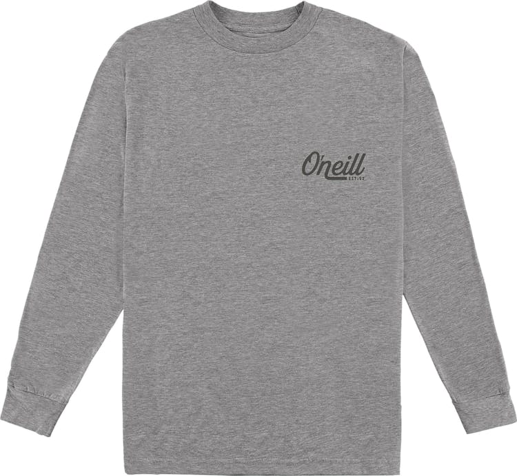 Product gallery image number 1 for product Van Life Long Sleeve T-Shirt - Youth