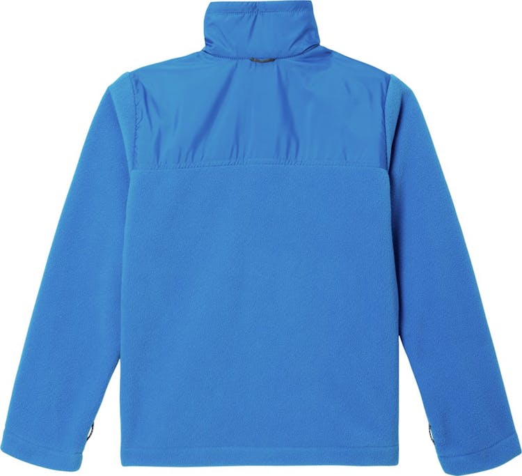 Product gallery image number 2 for product Bugaboo II Fleece Interchange Jacket - Girls