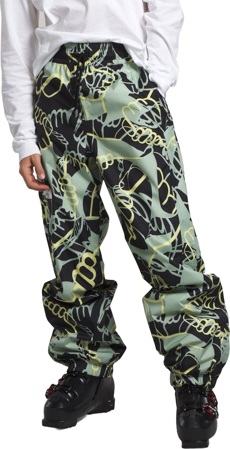 Product gallery image number 1 for product Build Up Pants - Men's