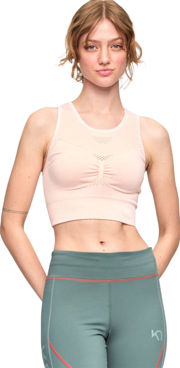 Product gallery image number 3 for product Ness Sports Bra - Women's