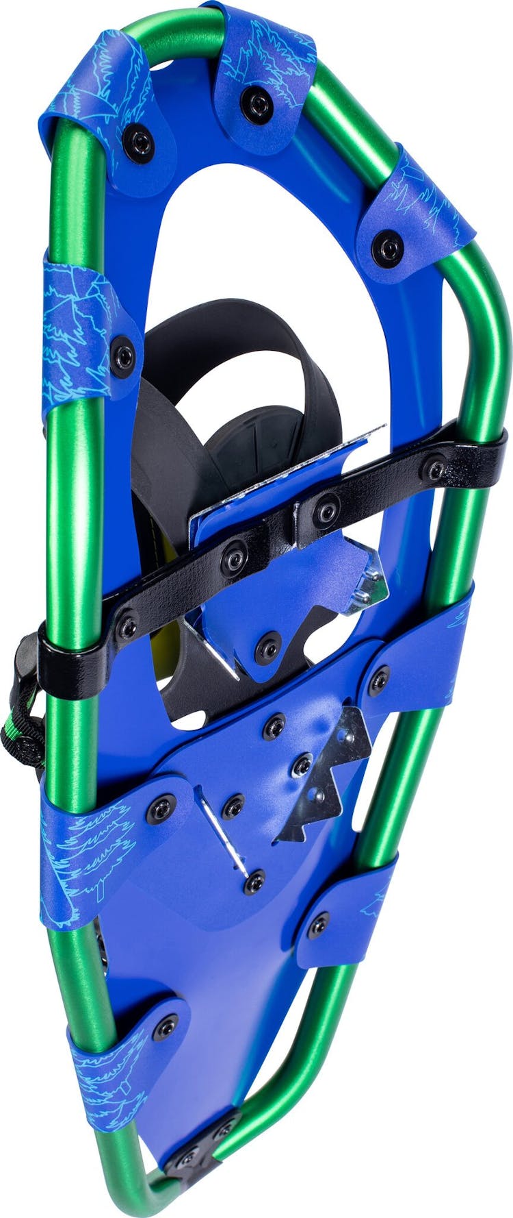 Product gallery image number 2 for product Spark 20 inches Snowshoes - Kids