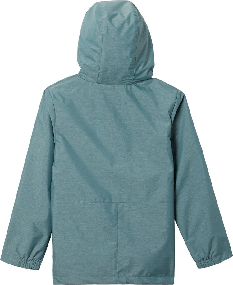 Product gallery image number 3 for product Static Ridge Field Jacket - Boy's