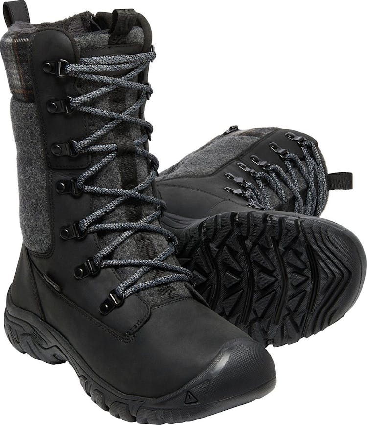 Product gallery image number 3 for product Greta Tall Waterproof Boot - Women's