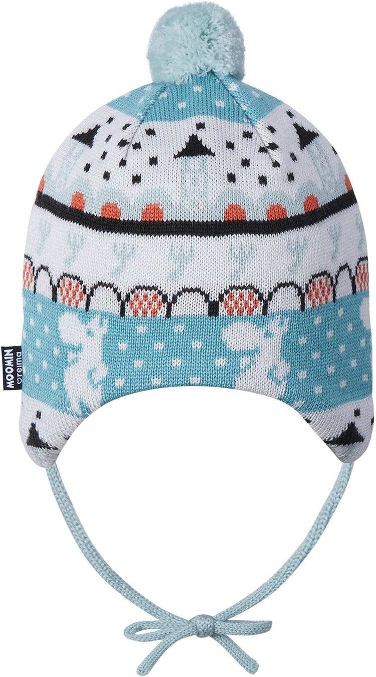 Product gallery image number 4 for product Moomin Yngst Beanie - Infant