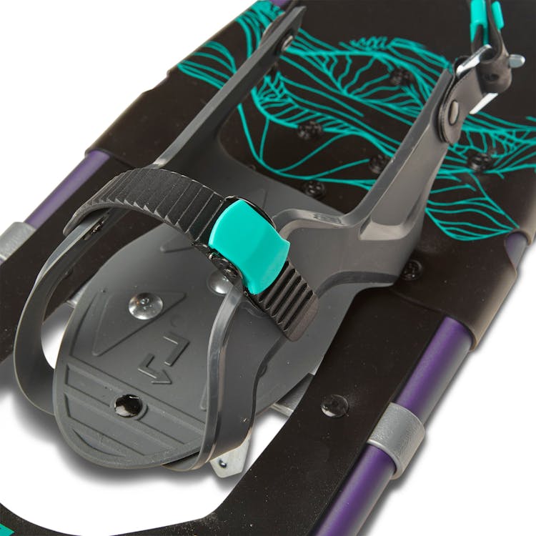 Product gallery image number 4 for product Storm 19" Snowshoes - Youth