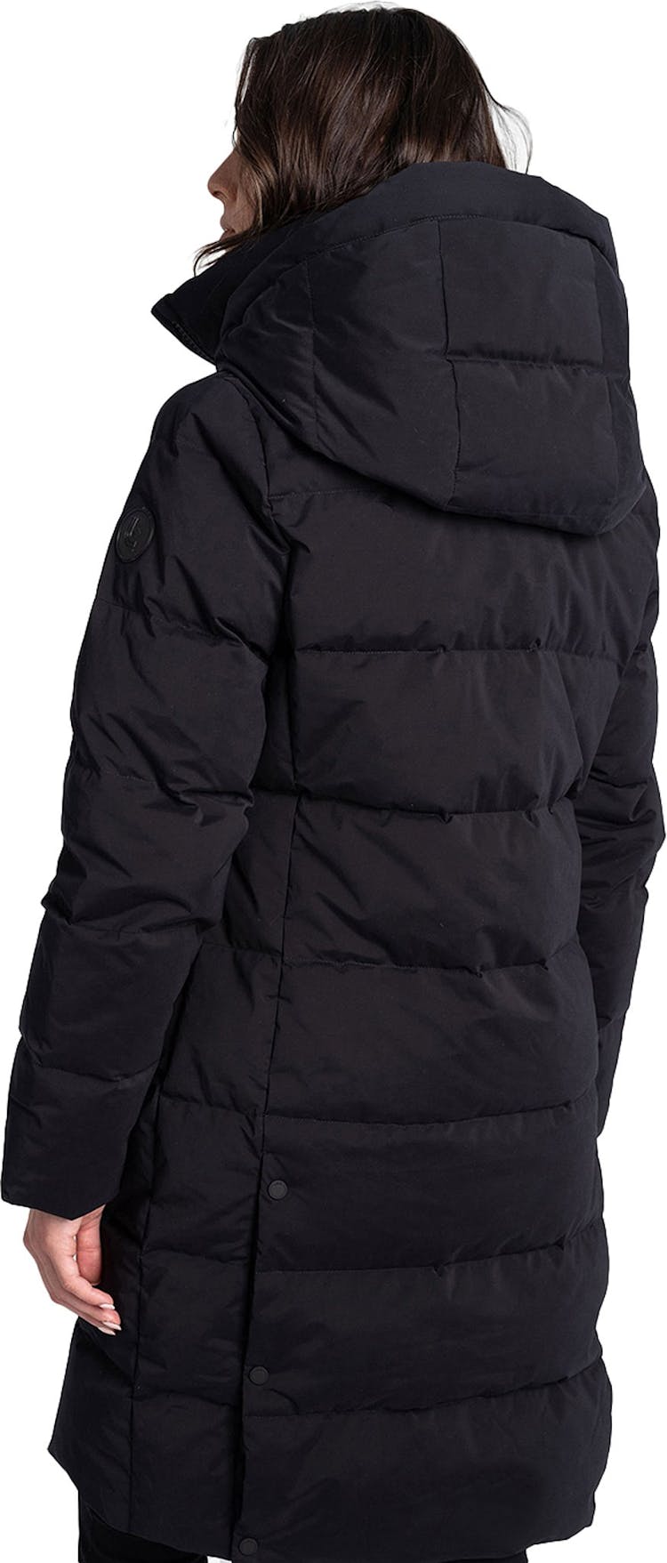 Product gallery image number 5 for product Après Down Jacket - Women's