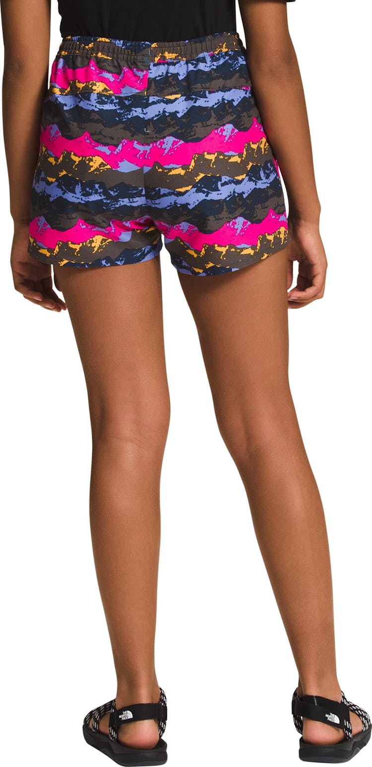 Product gallery image number 2 for product Amphibious Class V Shorts - Girls