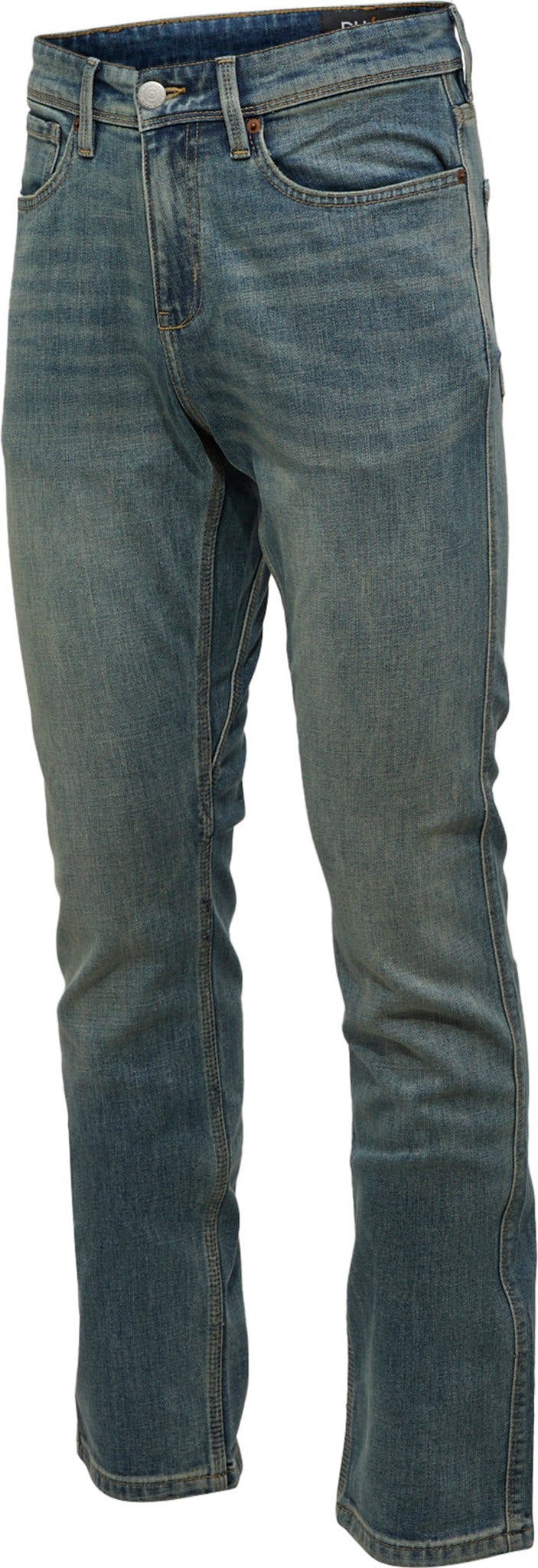 Product gallery image number 3 for product Performance Denim Straight Leg - Men's