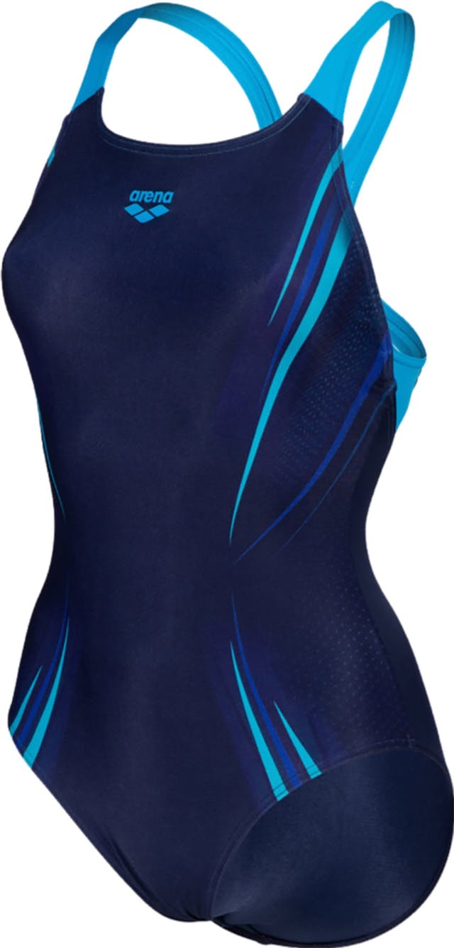 Product image for Spikes Swim Pro Back Bra Swimsuit - Women's