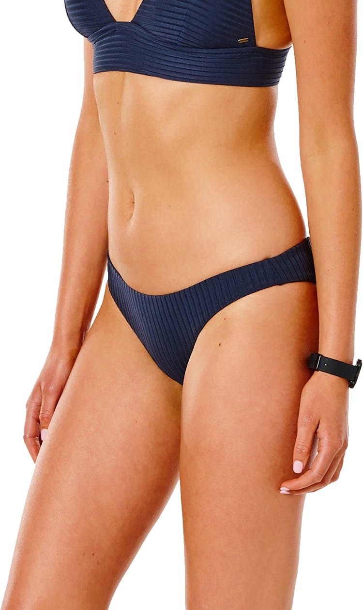 Product gallery image number 5 for product Premium Surf Cheeky Coverage Bikini Bottom - Women's