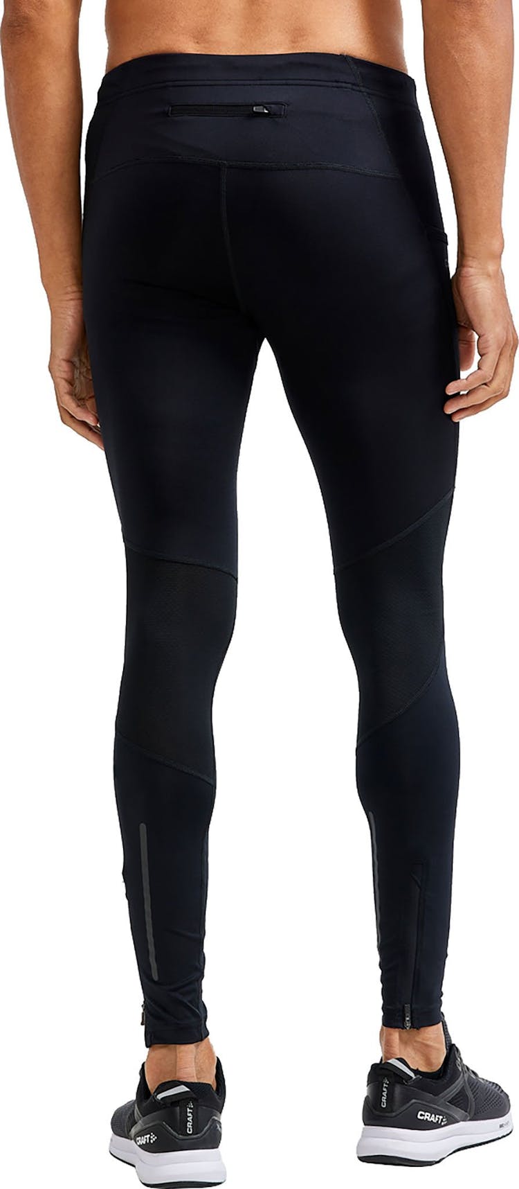 Product gallery image number 5 for product ADV Essence Zip Tights - Men's