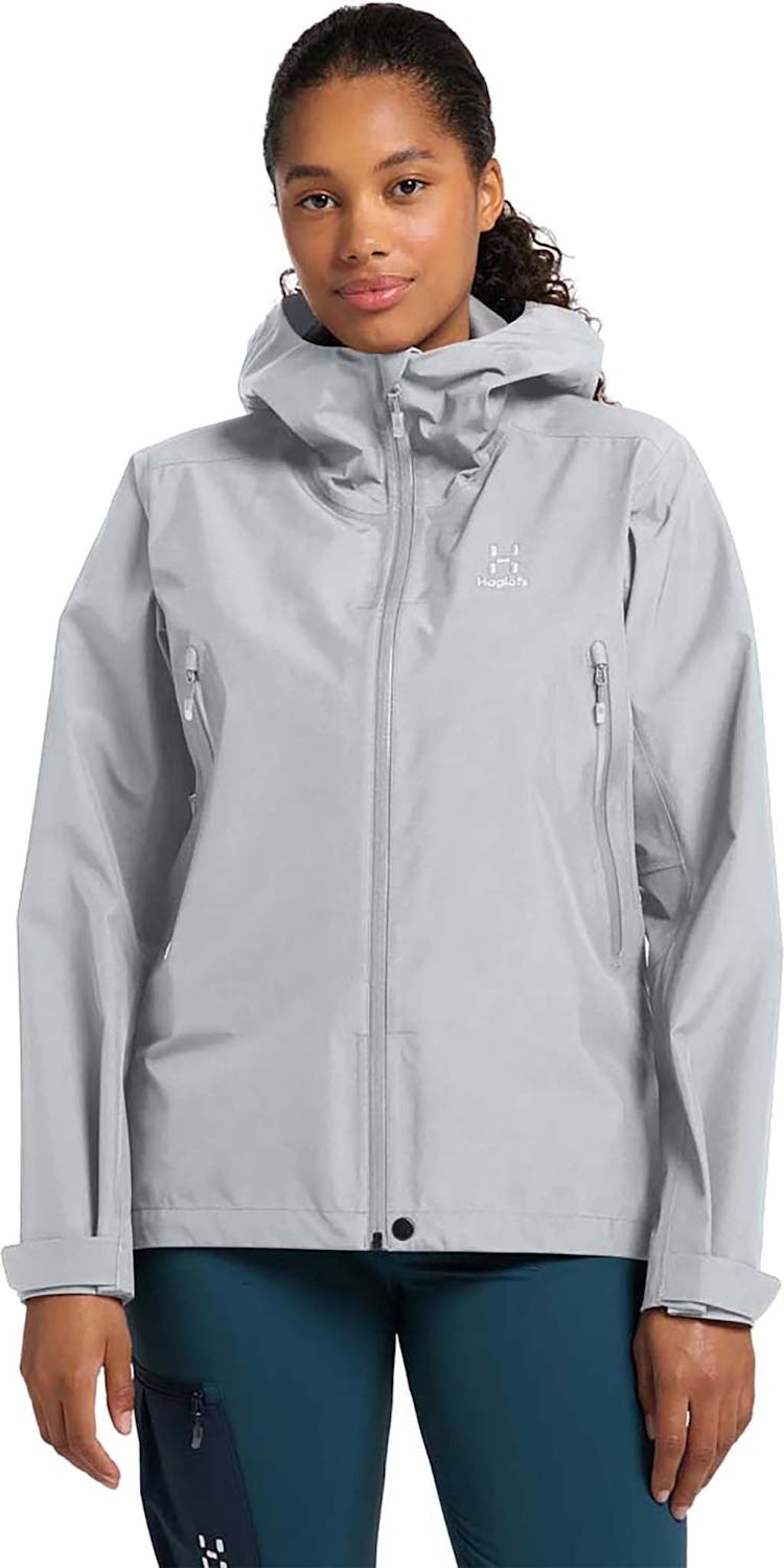 Product gallery image number 5 for product Roc GTX Jacket - Women's