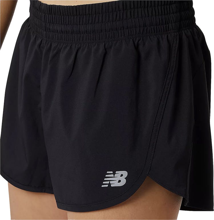 Product gallery image number 3 for product Accelerate 2.5 inch Short - Women's