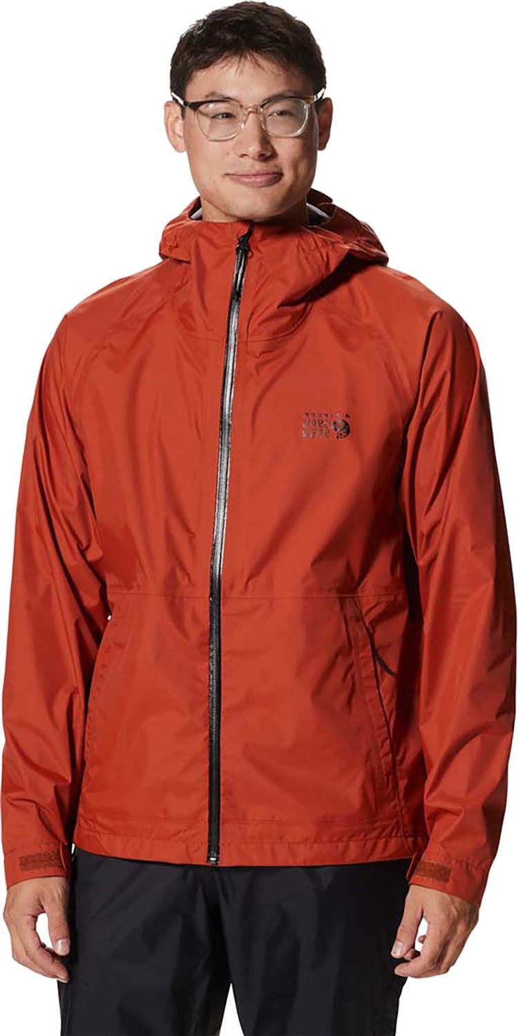 Product gallery image number 1 for product Threshold Jacket - Men's